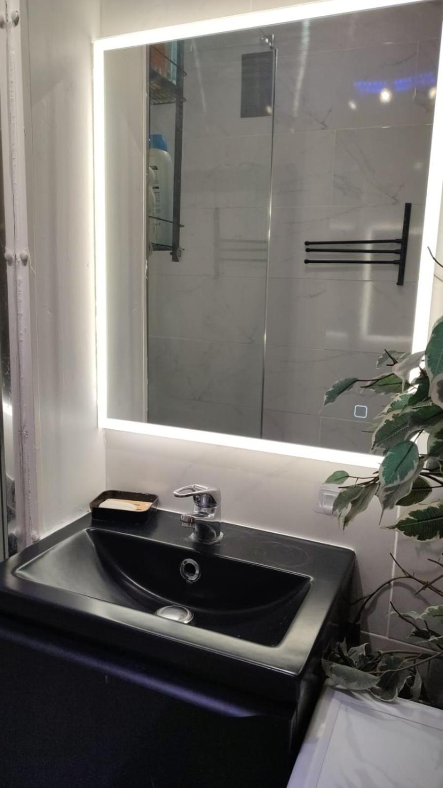 Tout Confort - Clim- Salle De Bain Commune 尼姆 外观 照片